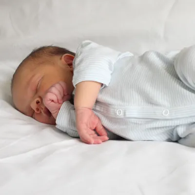 infant