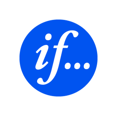 If